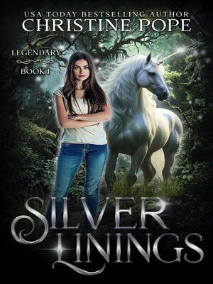 cover image of Silver Linings